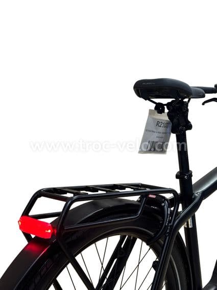 Riese & Müller Charger4 GT Vario Vélo électrique Enviolo 2024 - 10