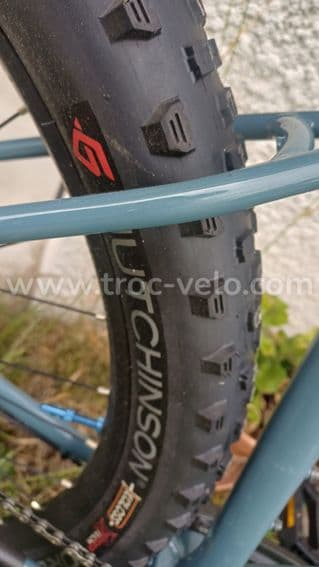 VTT MARIN MOUNTAIN PINE 1 - 2