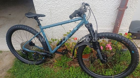 VTT MARIN MOUNTAIN PINE 1 - 4