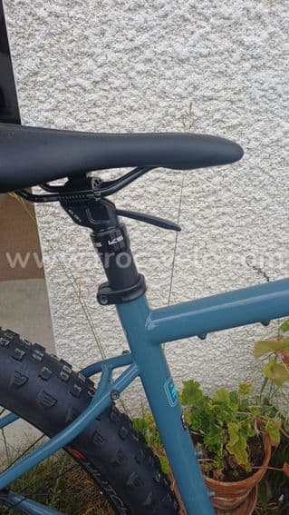 VTT MARIN MOUNTAIN PINE 1 - 5