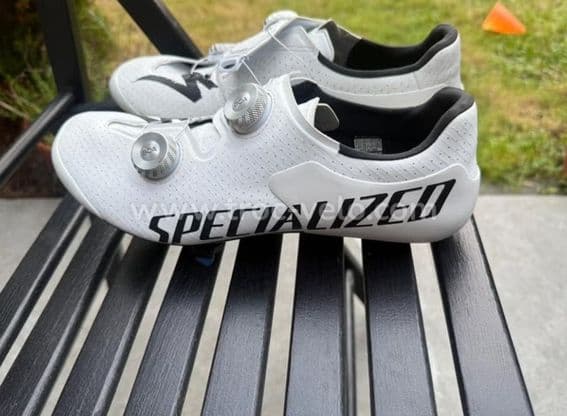 Chaussures de route Specialized S-Works Ares - 1