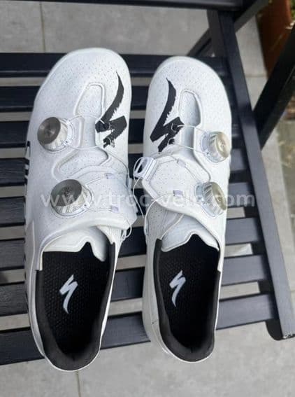 Chaussures de route Specialized S-Works Ares - 3