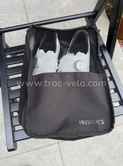 Chaussures de route Specialized S-Works Ares - 4