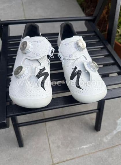 Chaussures de route Specialized S-Works Ares - 5