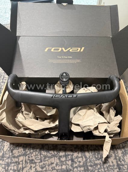 Cintre Roval cockpit 40 - 2