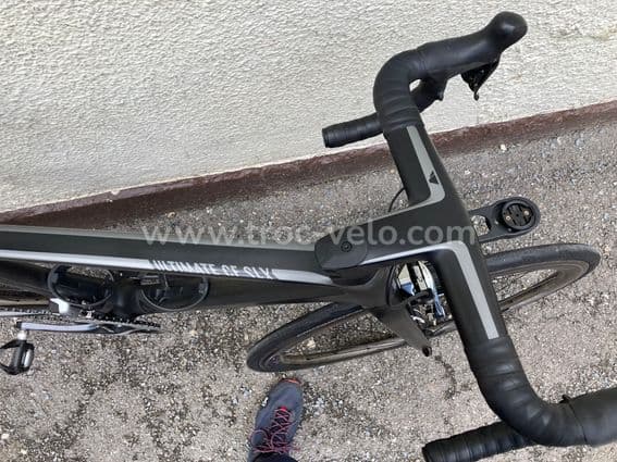 Vélo route cayon - 3