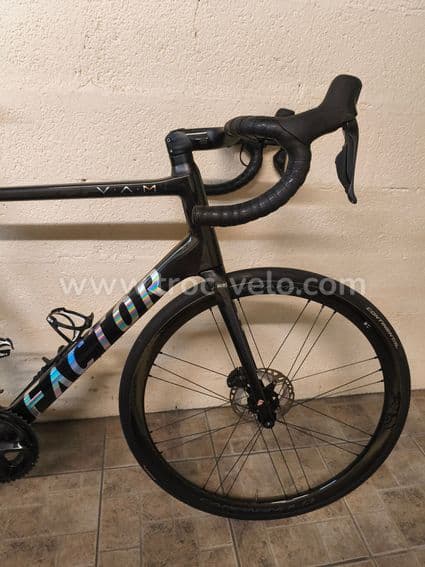 FACTOR 02 VAM - 4