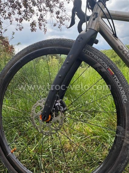 Gravel sauvage - 3