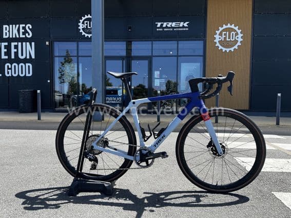 trek gravel checkmate slr 7 axs t.M - 1