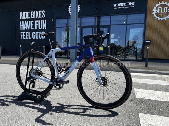 trek gravel checkmate slr 7 axs t.M - 2