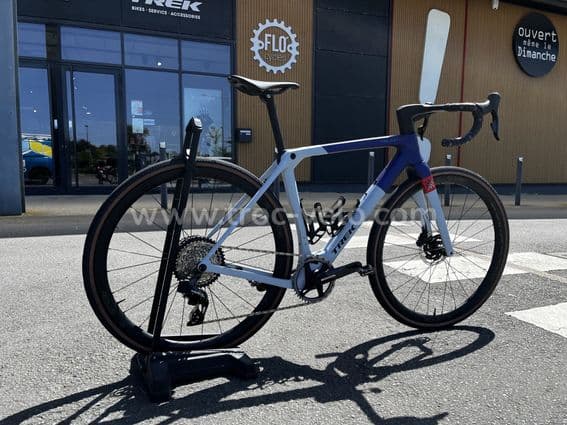 trek gravel checkmate slr 7 axs t.M - 3