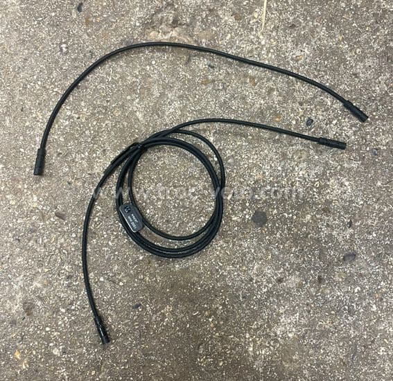 Cable Di2 shimano - 1