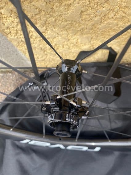 Roue roval rapide clx 3 - 3