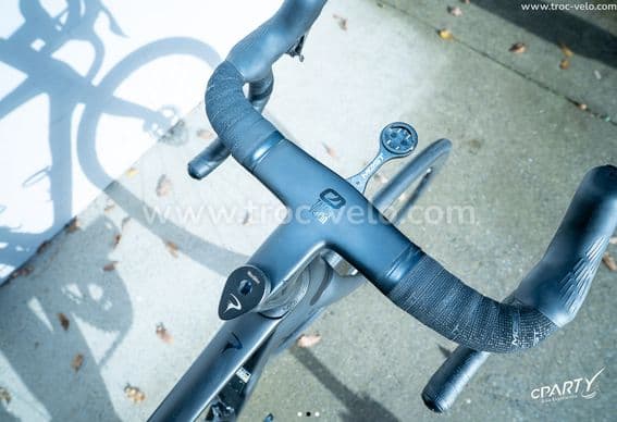 Pinarello F DI2 Disc - 2