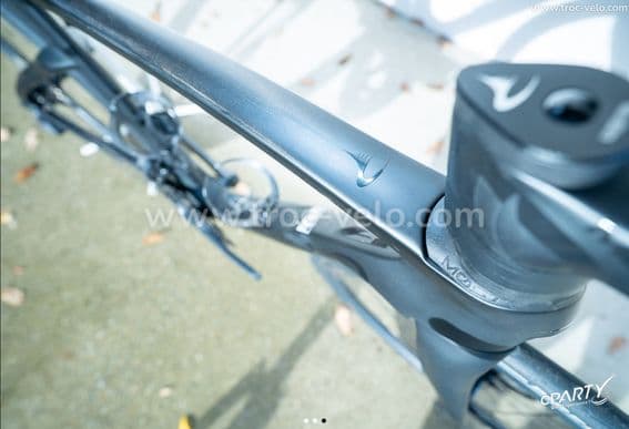 Pinarello F DI2 Disc - 3
