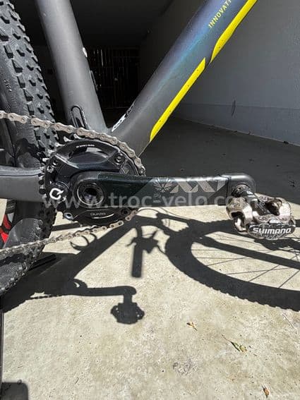 Scott Scale RC World Cup — VTT semi-rigide carbone haut de gamme - 7