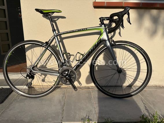 Merida SCULTURA 4000 carbone M/L - 1