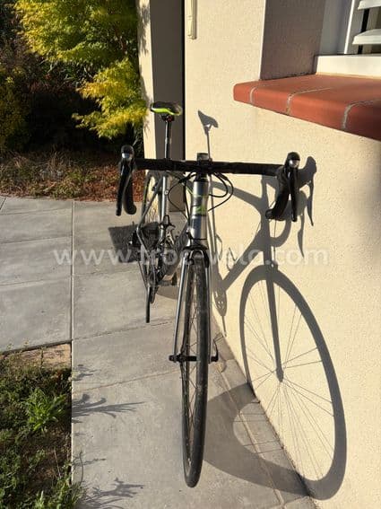 Merida SCULTURA 4000 carbone M/L - 2