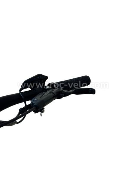 Stevens E-Inception ED 7.6.1 GTF VTT électrique Sram SX 2024 - 5