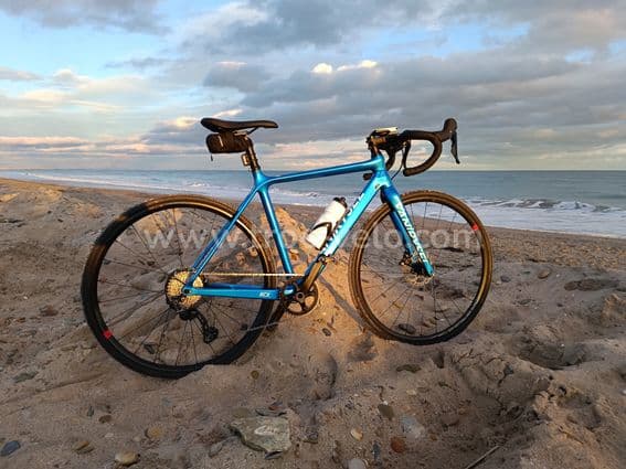 VanRysel RCX - CycloCross - 1