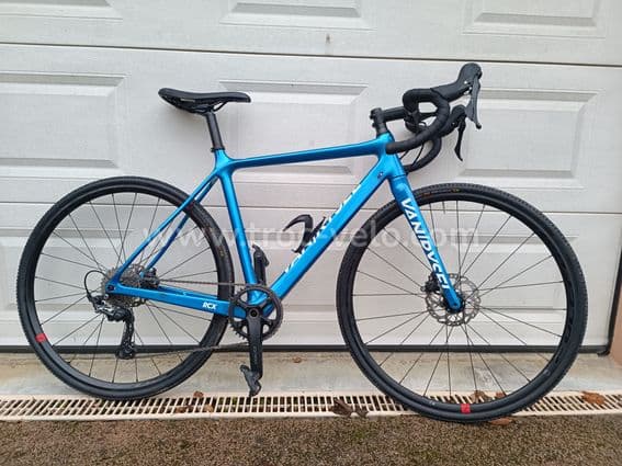 VanRysel RCX - CycloCross - 2