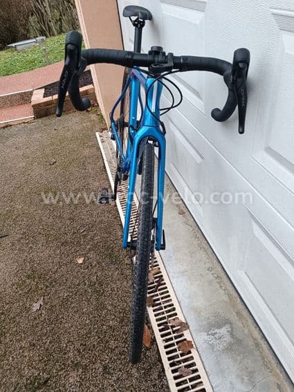 VanRysel RCX - CycloCross - 4
