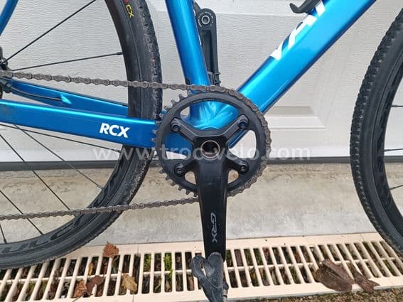 VanRysel RCX - CycloCross - 5