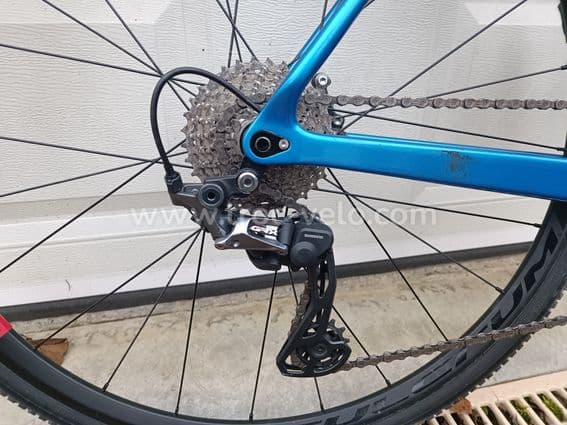 VanRysel RCX - CycloCross - 6