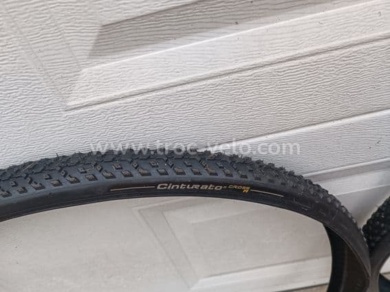 VanRysel RCX - CycloCross - 9