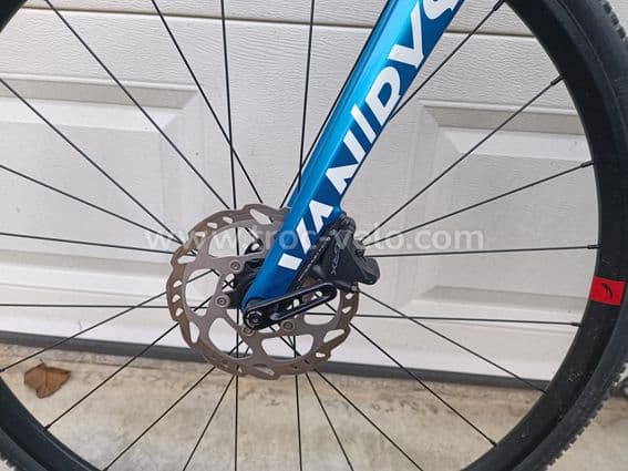 VanRysel RCX - CycloCross - 7