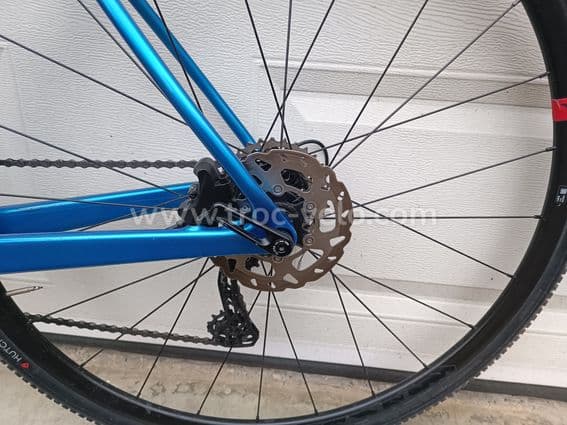 VanRysel RCX - CycloCross - 8