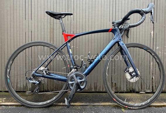 Lapierre Xelius sl600 - 1