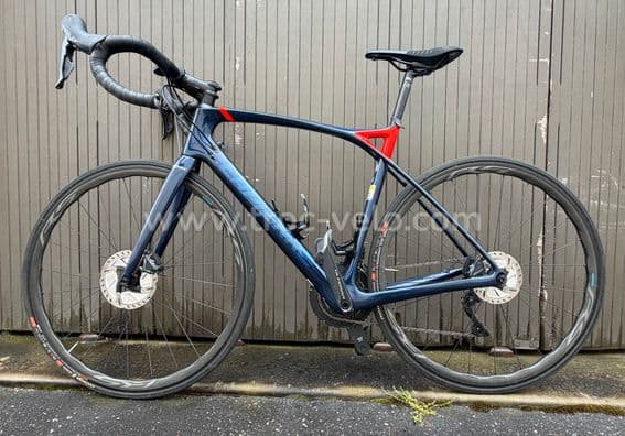 Lapierre Xelius sl600 - 3