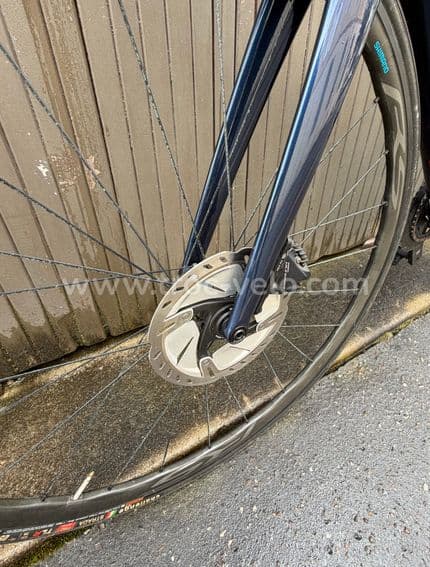 Lapierre Xelius sl600 - 4