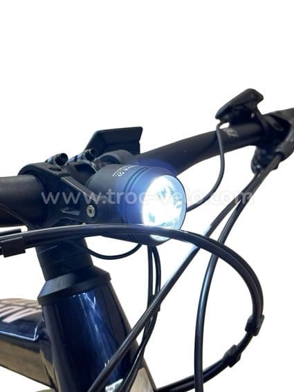Haibike Adventr FS 11 VTT électrique Shimano XT 2024 - 3