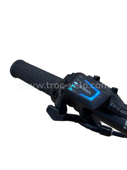 Haibike Adventr FS 11 VTT électrique Shimano XT 2024 - 4