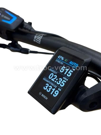 Haibike Adventr FS 11 VTT électrique Shimano XT 2024 - 5