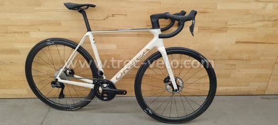 Orbea Orca M20 iTeam - 1