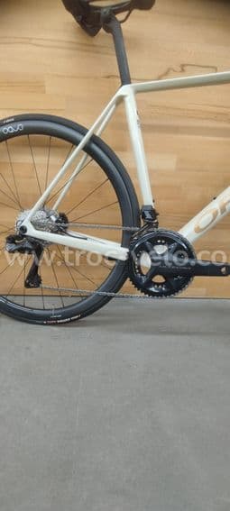 Orbea Orca M20 iTeam - 3