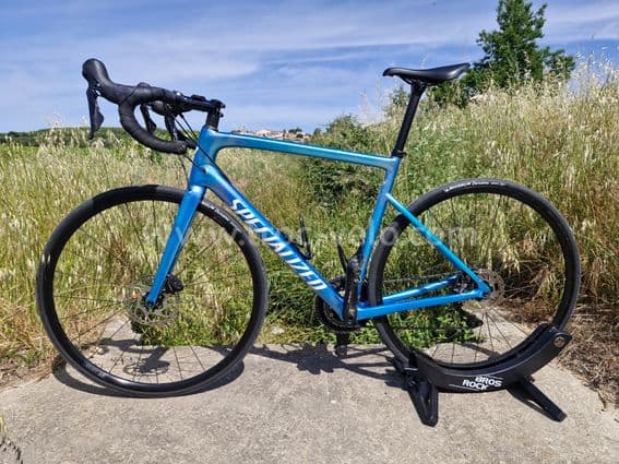 Spécialized Tarmac SL6 - 2
