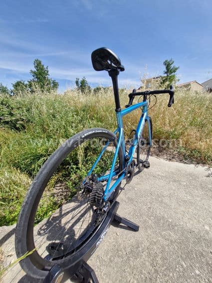 Spécialized Tarmac SL6 - 4