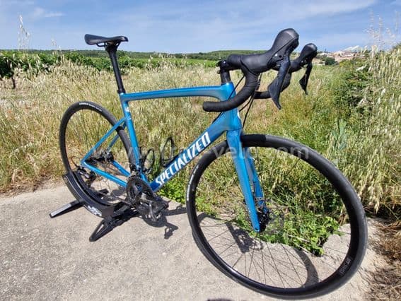 Spécialized Tarmac SL6 - 5