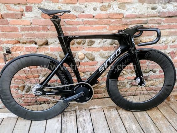 Vélo Piste S1NEO FP02 - 1