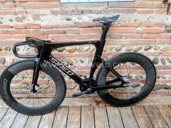 Vélo Piste S1NEO FP02 - 2