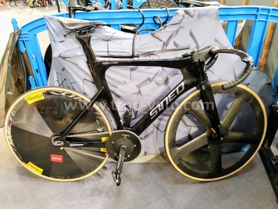 Vélo Piste S1NEO FP02 - 3