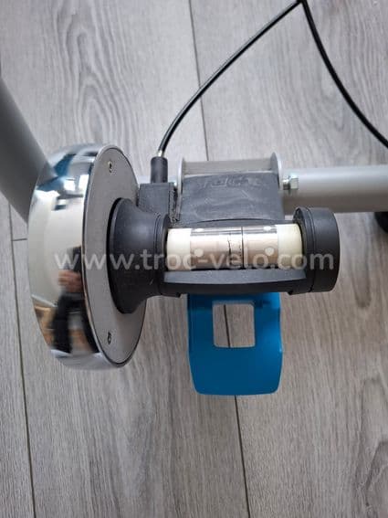 HOME TRAINER SATORI PRO TACX - 3