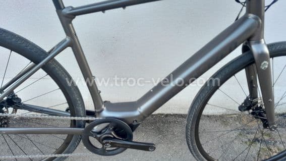 Specialized VADO SL 4.0 - 2