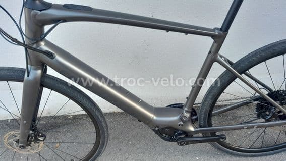 Specialized VADO SL 4.0 - 3