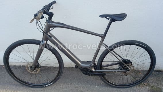 Specialized VADO SL 4.0 - 4