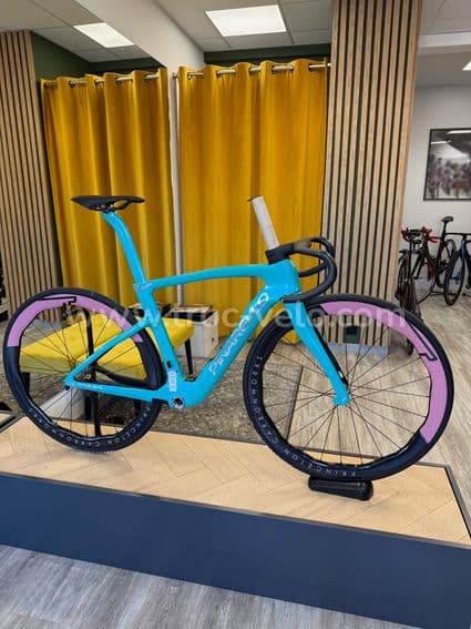 PINARELLO DOGMA F - 3